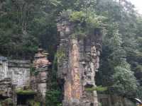 Toilet Travel & Nature Wonders: Changsha, Zhangjiajie, & Fenghuang Adventure 🌄🚽
