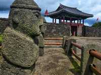 ๐๏ธ Jeju Island โ Koreaโs Island of Wonders