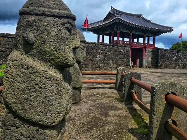 ๐๏ธ Jeju Island โ Koreaโs Island of Wonders ๐๏ธ Jeju Island โ Koreaโs Island of Wonders