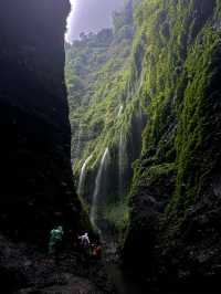 Bromo โบรโม่ ลมหายใจเทพเจ้า อินโดนีเซีย
