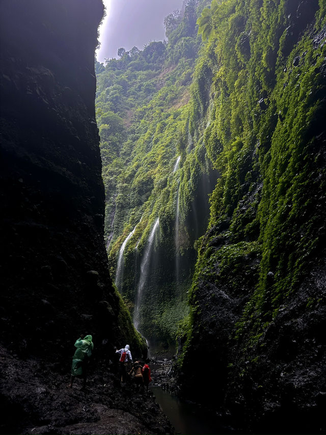 Bromo โบรโม่ ลมหายใจเทพเจ้า อินโดนีเซีย