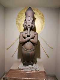 Ancient Egypt Escape🏛️