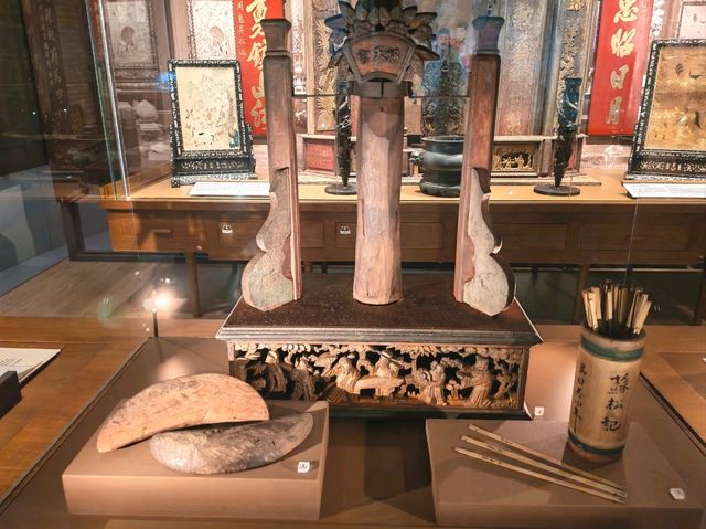 香港｜香港歷史博物館 (香港科學館側)