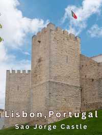 Lisbon @ Portugal