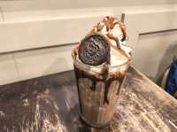 香港｜Four O Five Coffee & Eatery