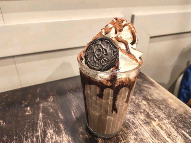 香港｜Four O Five Coffee & Eatery