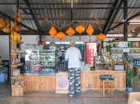 คาเฟ่เชียงราย สูดอากาศบริสุทธิ์ จิบชา นั่งเล่น