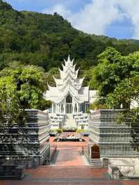 IC Phuket หนึ่งในโรงแรมที่วิวทะเลสวยมากๆ