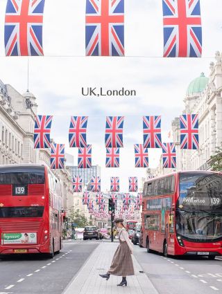 [UK] Complete Guide to London 🇬🇧