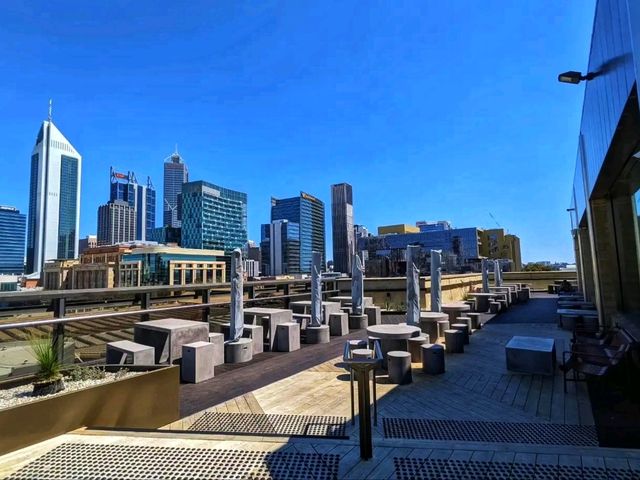 🎨 A Journey Through Creativity – Art Gallery of Western Australia