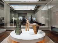 🏛 TOKYO NATIONAL MUSEUM — The Heart of Japanese Art & Culture