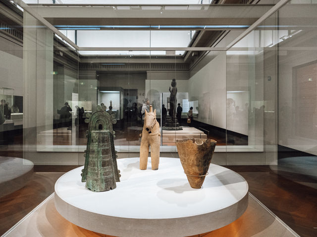 🏛 TOKYO NATIONAL MUSEUM — The Heart of Japanese Art & Culture