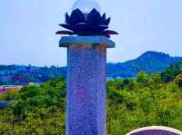 Kwun Yam Temple, Stanley – Serenity by the Sea