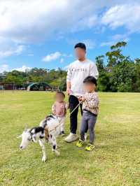 【沖縄】ビオスの丘