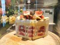 🇰🇷水原カフェ🇰🇷Notting Hill Bakery🍰