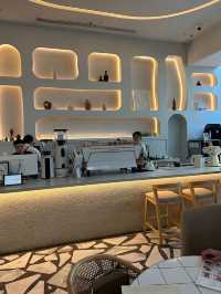 Italian Plates with Bar Lounge Vibes at Halzan Penang