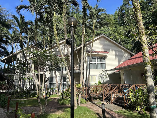 🏝️ Manukan Island Resort — Paradise Quite Close to Kota Kinabalu