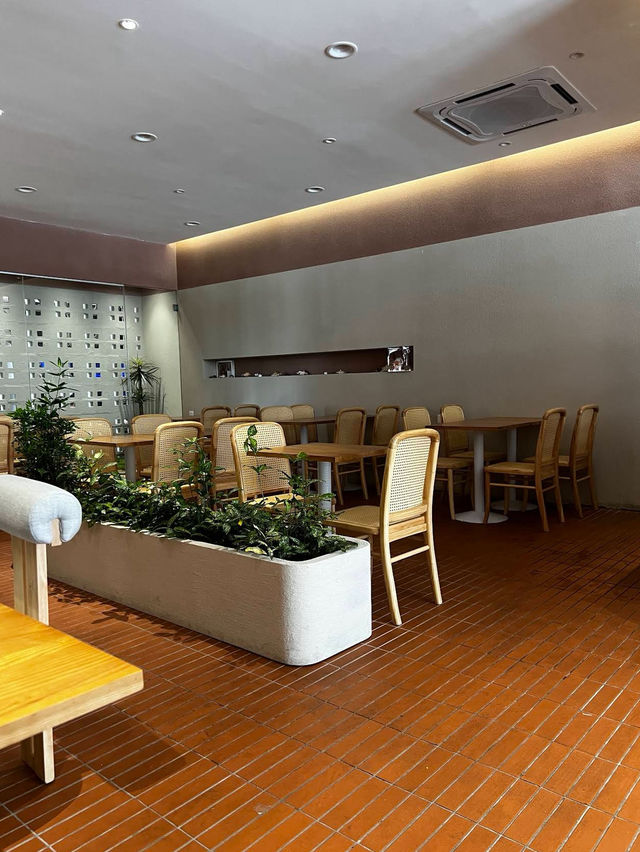 Taiwanese Inspired Brews with Local Warmth at Brown Cafe Malaysia