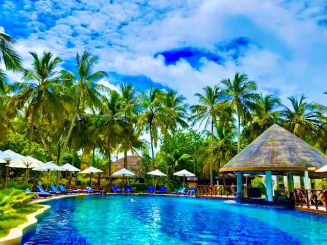 Bandos Maldives — Classic Island Charm Close to Malé Bandos Maldives — Classic Island Charm Close to Malé