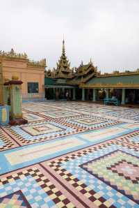Soon U Ponya Shin Paya