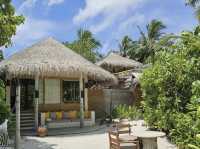 Six Senses Laamu