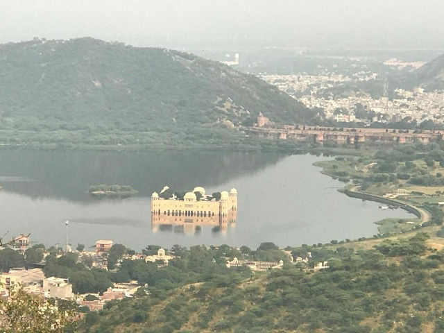 Jal Mahal