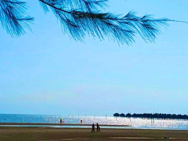 Sepang Itinerary | Dragon Fruit Farm & Beach Sunset Escape