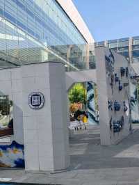 Silk Road Porcelain Rhymes