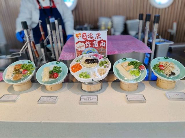 China Eastern Airlines Lounge: A Haven for a Comfortable Journey China Eastern Airlines Lounge: A Haven for a Comfortable Journey