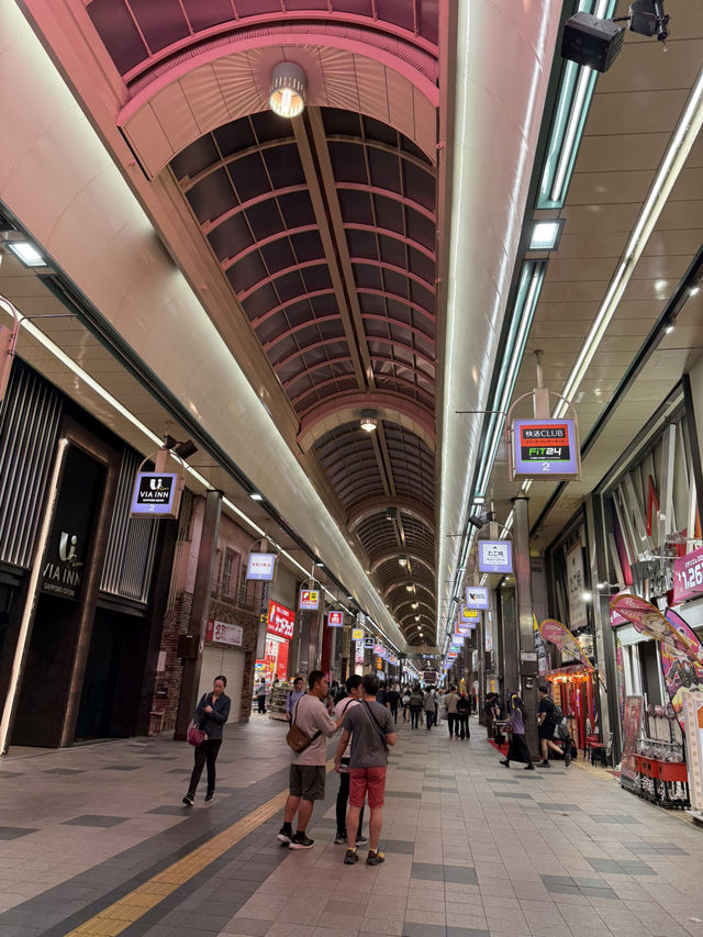 札幌人氣打卡美食推介🦀