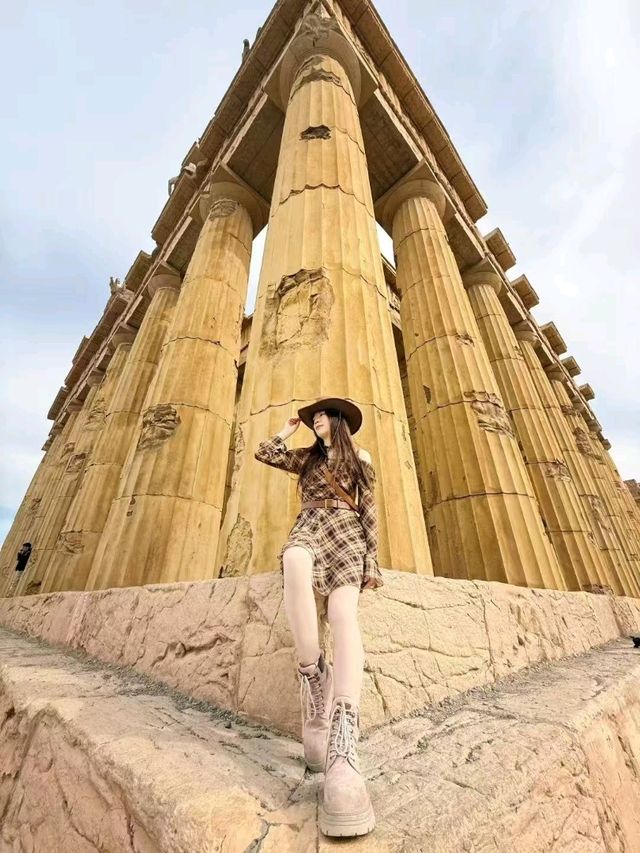 Mystic Dunhuang✨