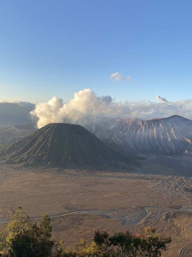 Jatuh Cinta Sama Bromo 🫶🏼