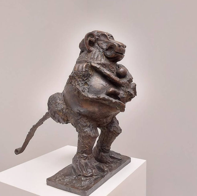 Kunstmuseum Basel – The Oldest Public Art Museum in the World
