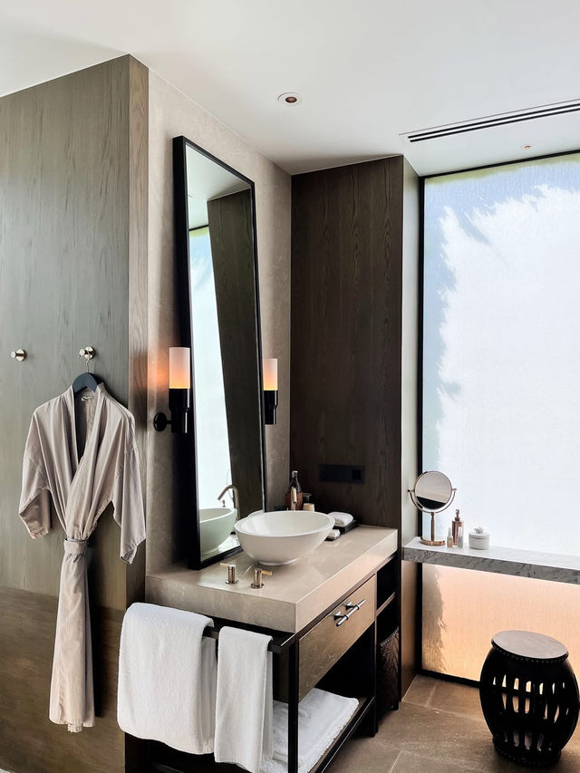 Rosewood Phuket Rosewood Phuket