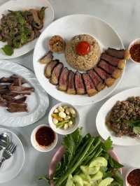“ประสิทธิ์โภชนา” สวรรค์ของสายเนื้อที่ต้องลอง 🥩