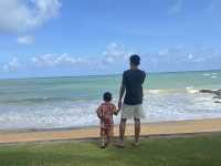 TheSandsKhaoLak เขาหลัก