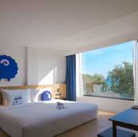  Kokotel Rayong Beachfront ที่พักระยองใหม่แกะกล่อง