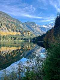 Gosau Lake