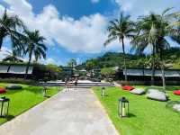 Phuket Marriott Resort & Spa, Merlin Beach 🌴🌊 