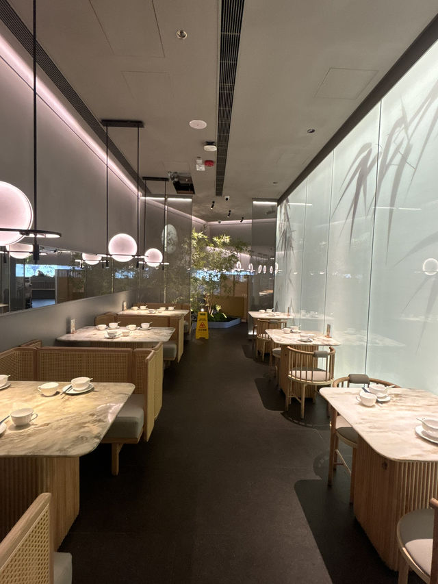 香港探店｜🌟內地人氣江浙菜餐廳 性價比高🌟
