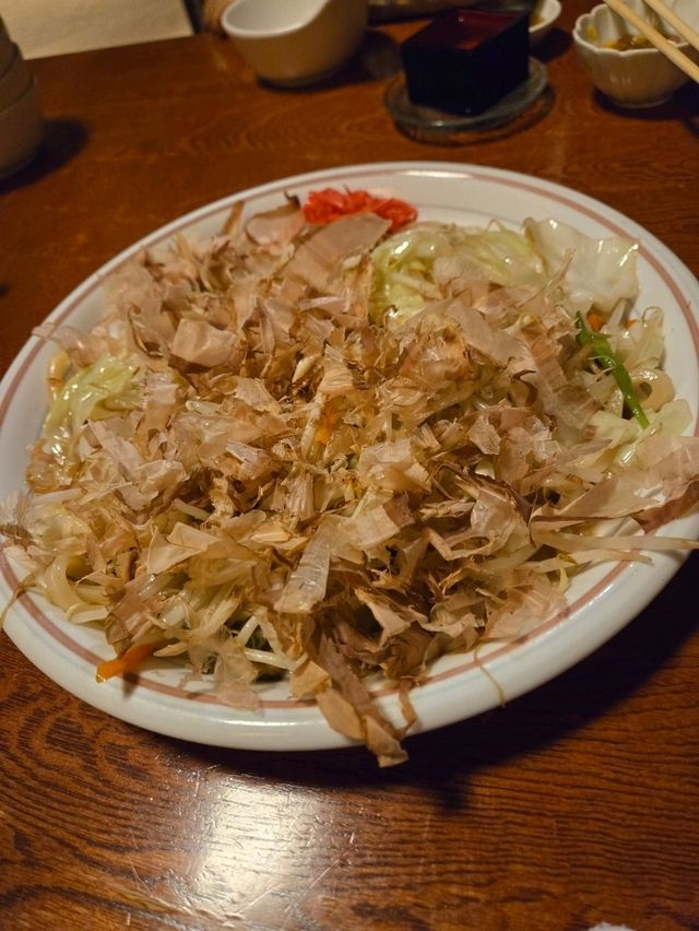 【宮城】仙台　居酒家 のんべい