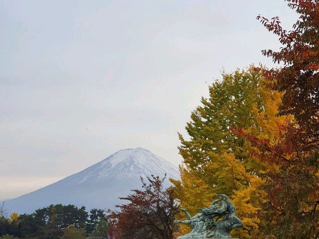 🍁 Autumn, I’m in Love 🍂✨
