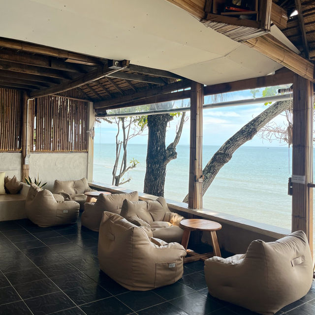 𝗠𝗔𝗖𝗢 𝗰𝗮𝗳𝗲 ☕️คาเฟ่เปิดใหม่ระยอง 🌴⛅️