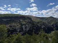 Timeless Wonders and Quiet Trails of Pantalica