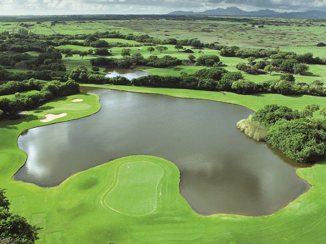 Constance Links Golf