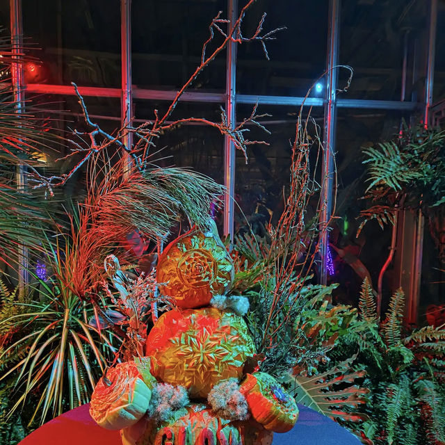 Denver Botanic Gardens