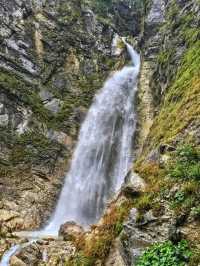 🏔️ Martuljek – A Hidden Alpine Gem of Slovenia