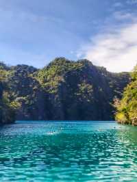 The ultimate island experience - Coron! 🏝️