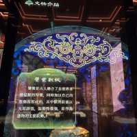 澳門博物館深度探索🎻