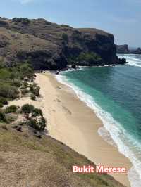 Lombok Dream Trip🌅